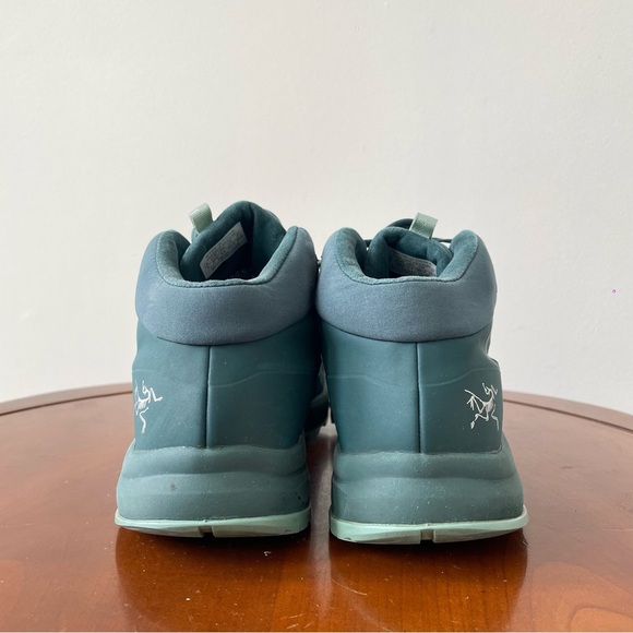 Arc'teryx Aerios FL Mid GTX Women’s Hiking | US 8.5 - Picture 3 of 8